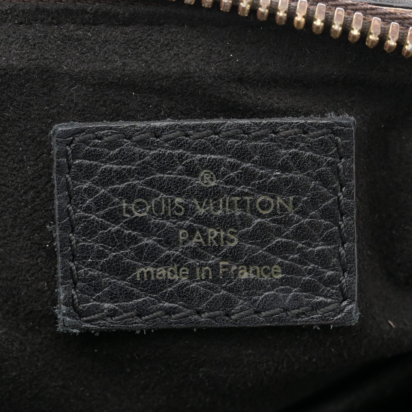 Monogram Estrela NM Black