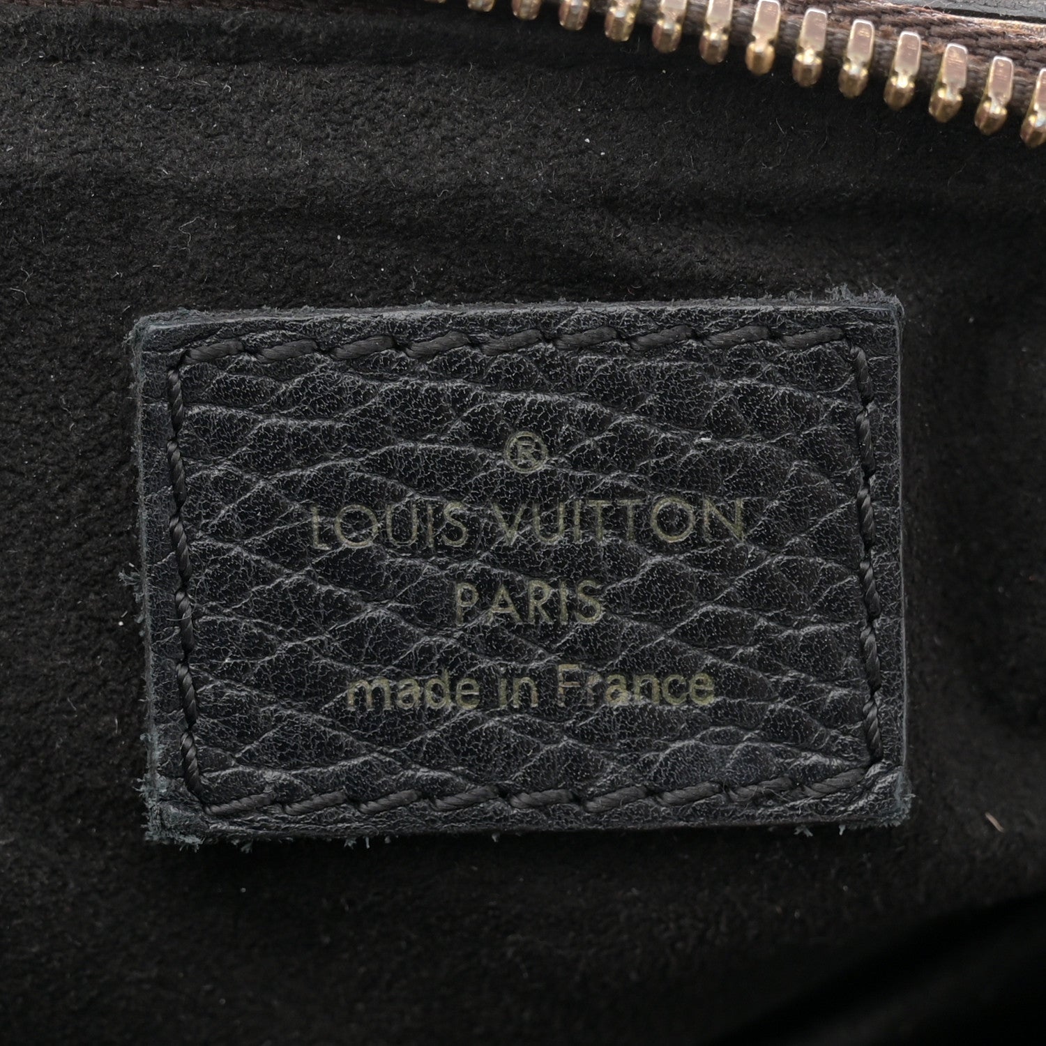 Louis Vuitton Monogram Estrela NM Black 6 of 11