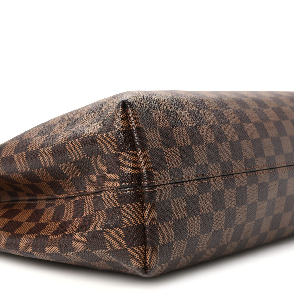 Damier Ebene Graceful MM