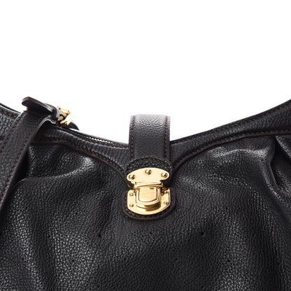 Louis Vuitton Mahina XS Black 10 of 10