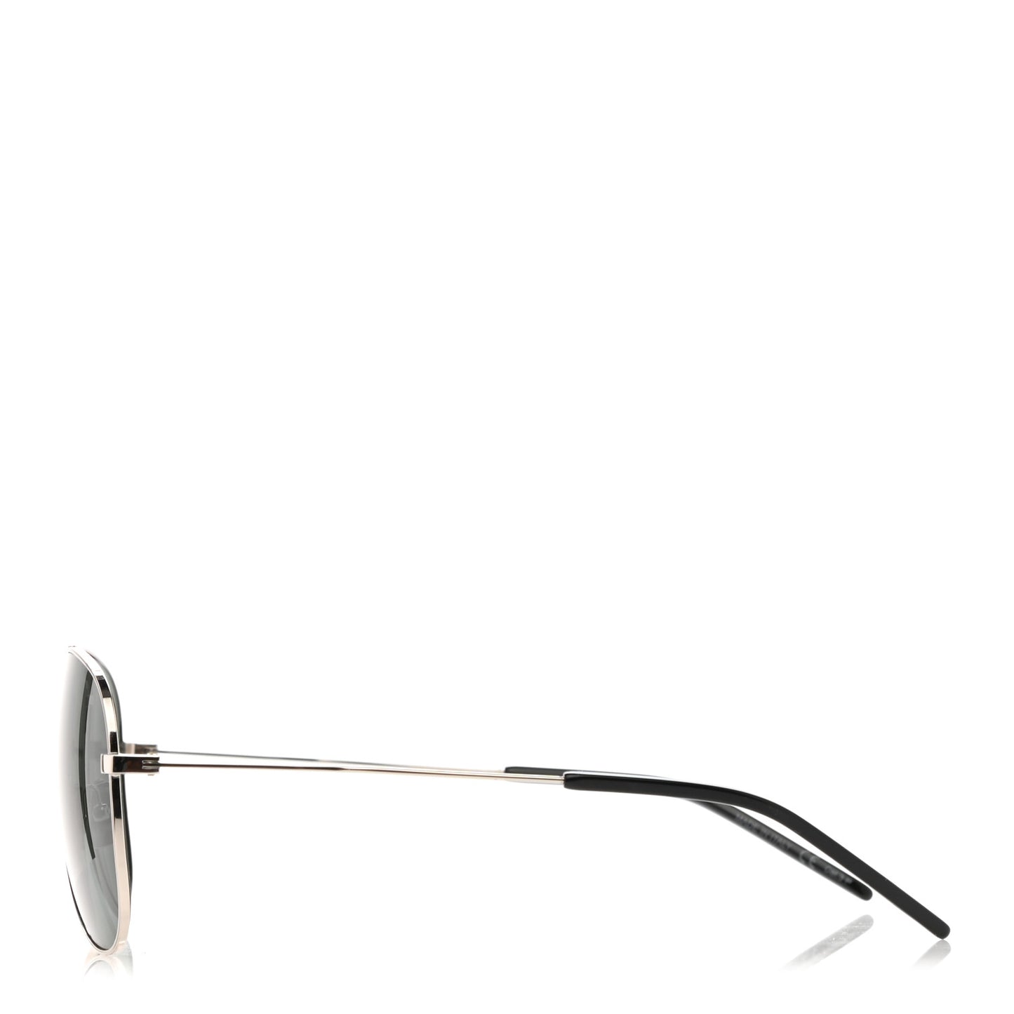 Aviator Classic 11 Sunglasses Black