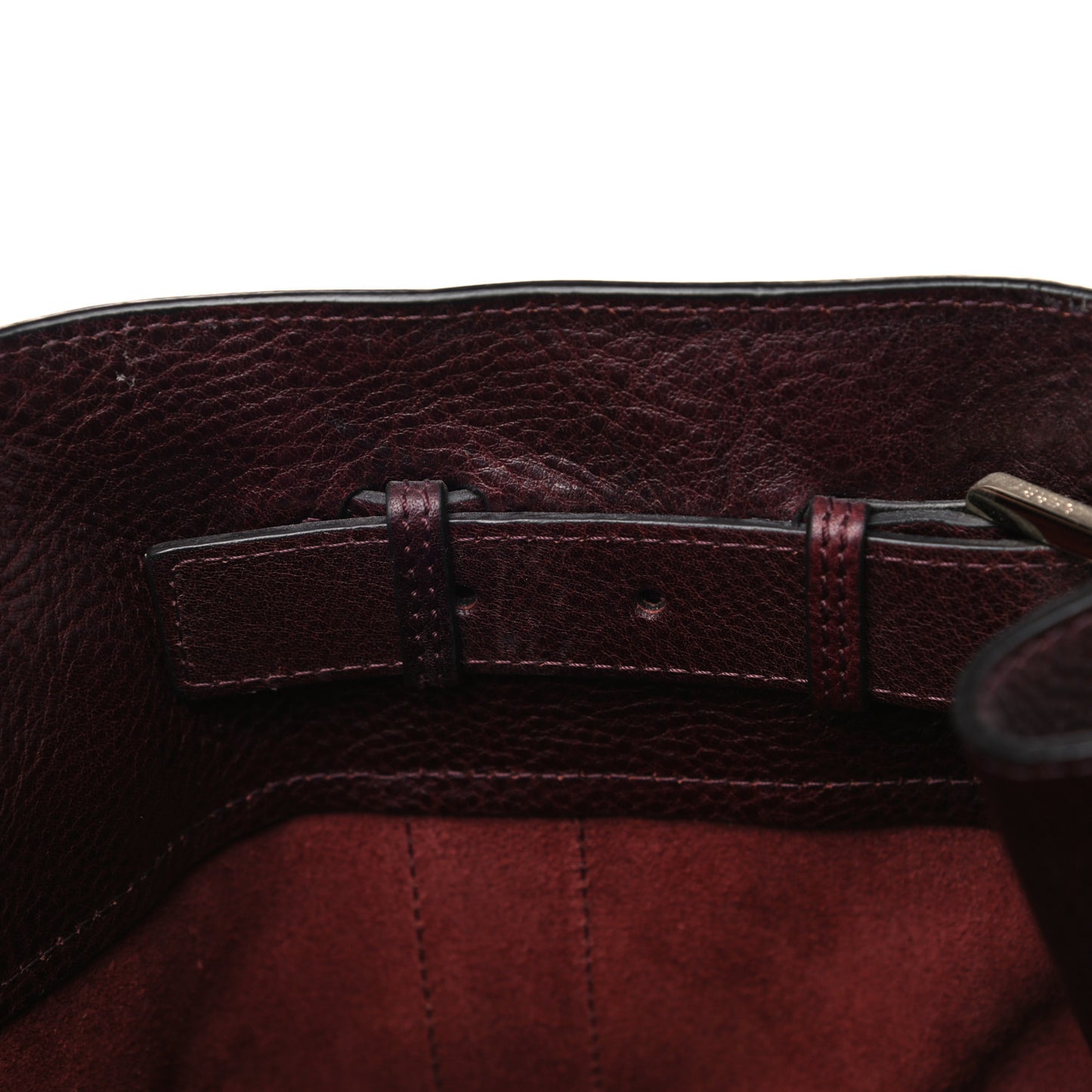 Classic Grain Bayswater Oxblood