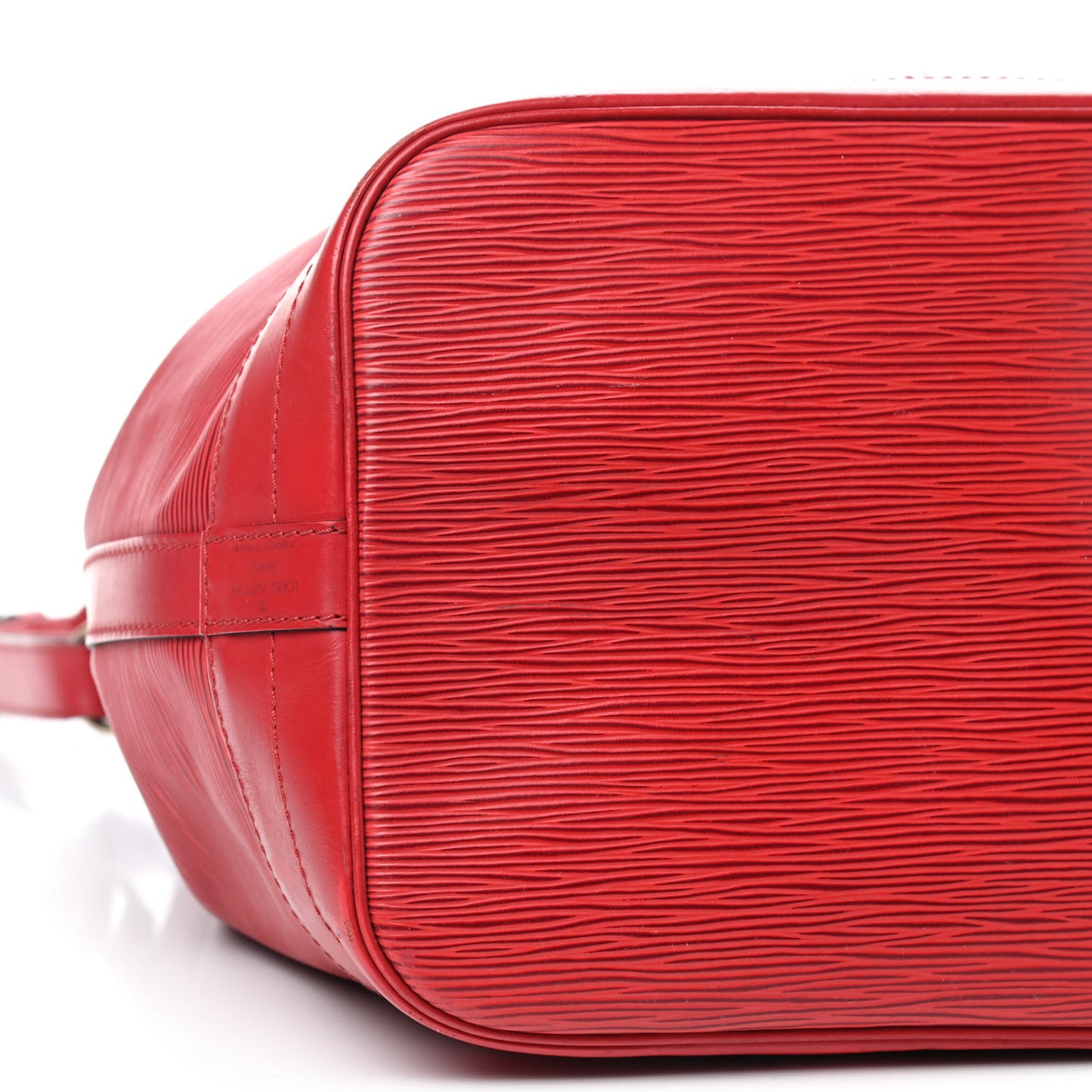 Epi Noe Castillan Red