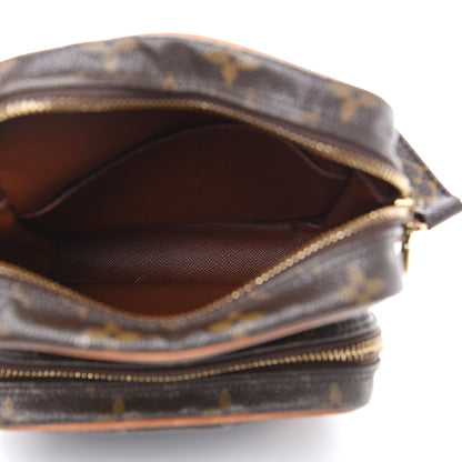 Louis Vuitton Monogram Amazone 4 of 10