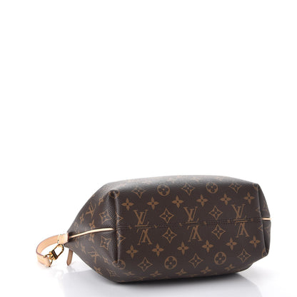 Louis Vuitton Monogram Turenne PM 4 of 8