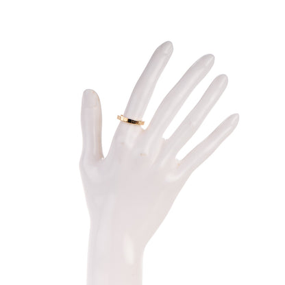 Cartier 18K Yellow Gold Lanieres Ring 52 6 2 of 4