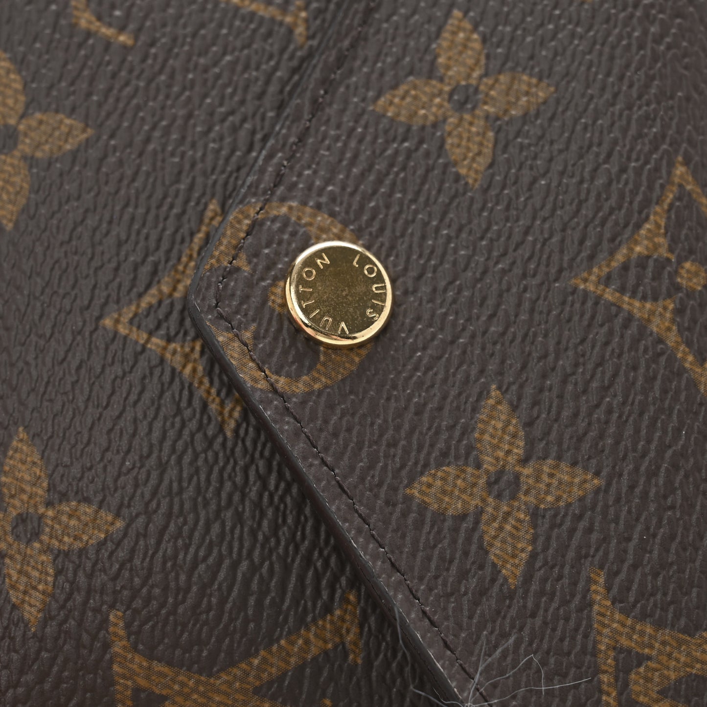 Monogram Victorine Wallet