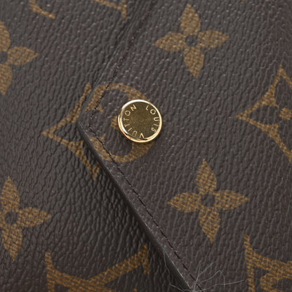 Louis Vuitton Monogram Victorine Wallet 8 of 10