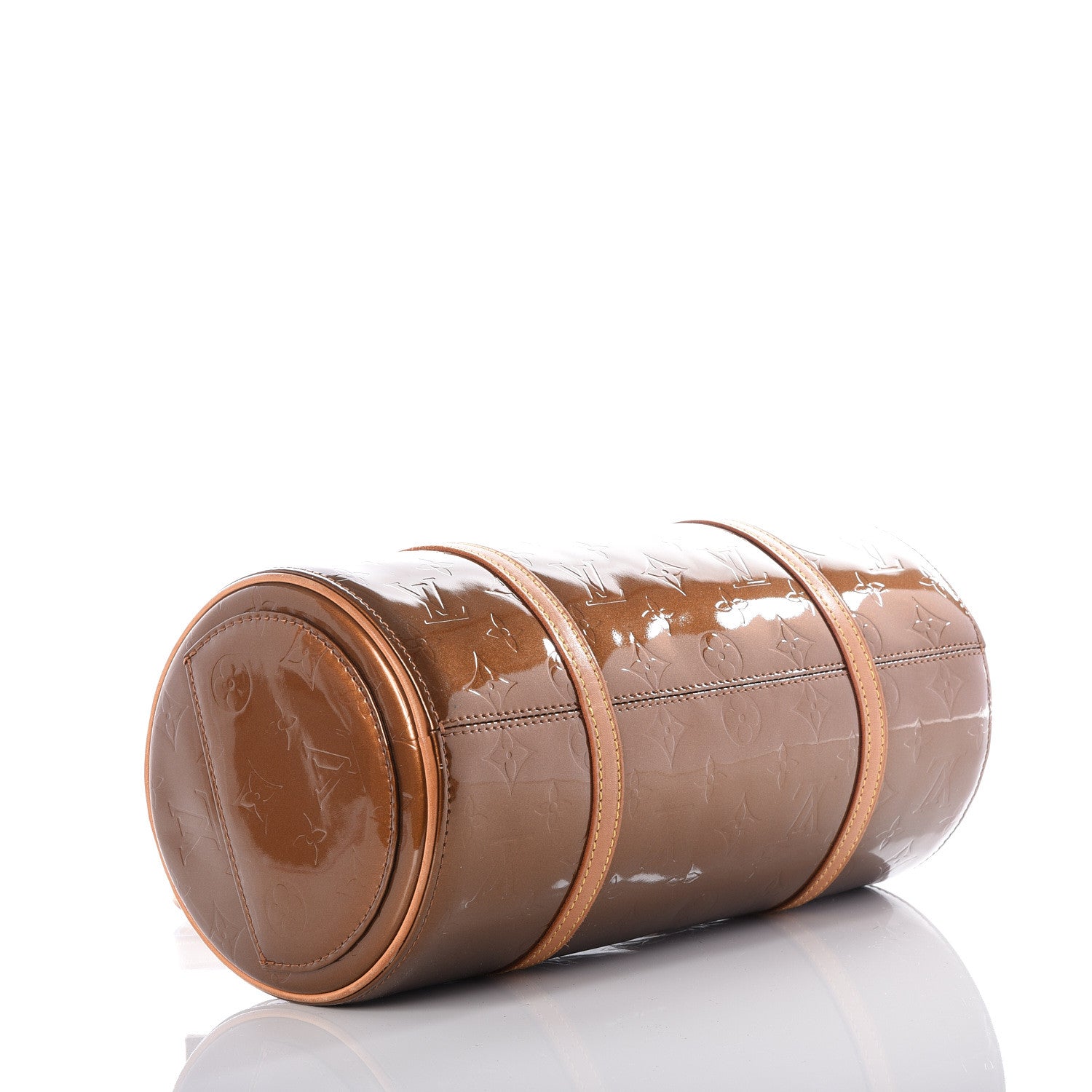 Louis Vuitton Vernis Bedford Bronze 3 of 12