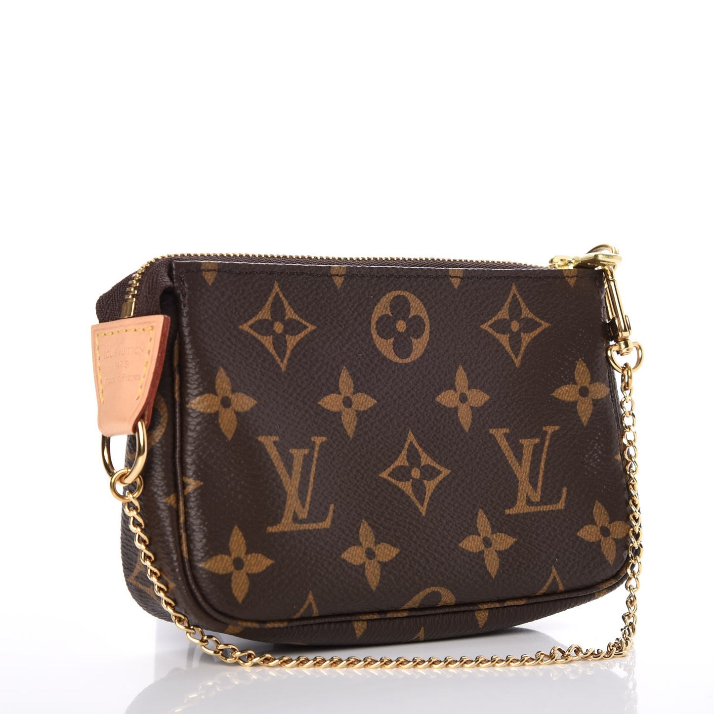 Monogram Mini Pochette Accessories