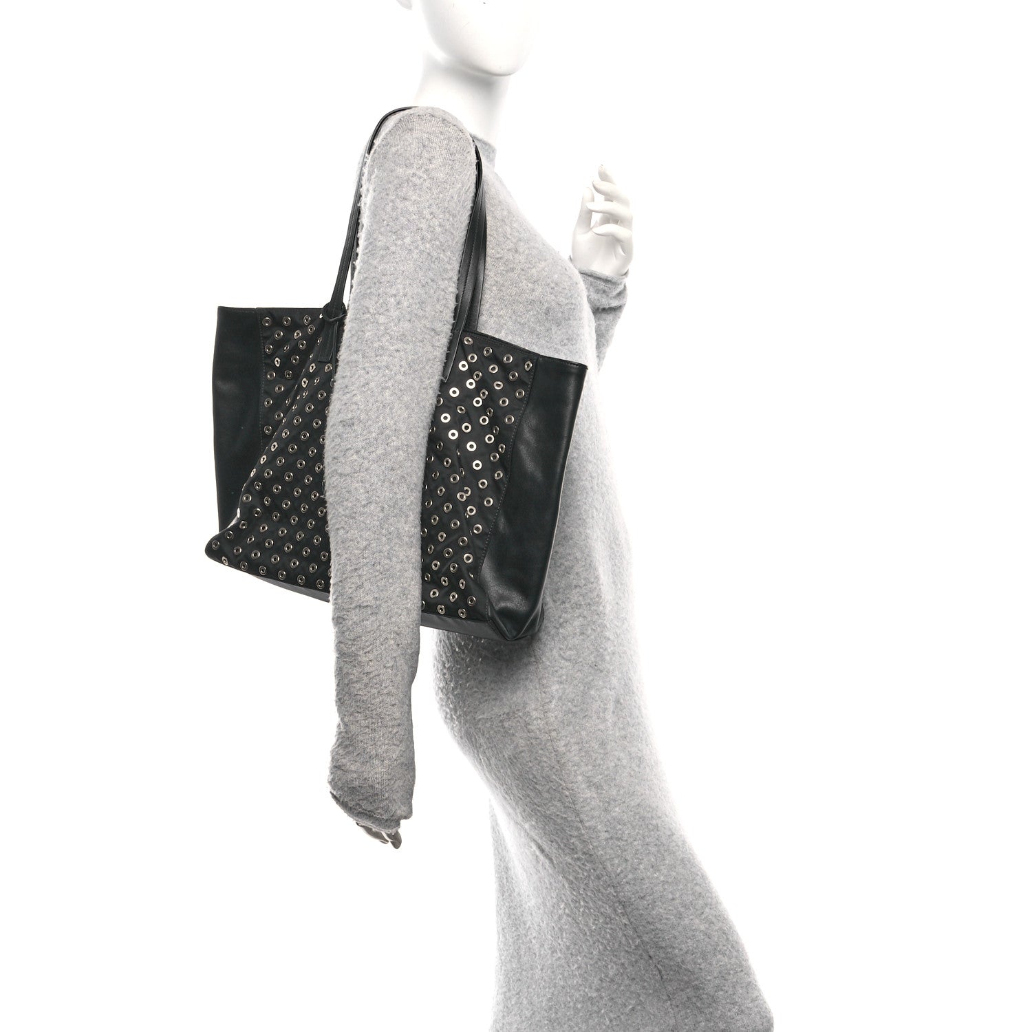 best chic nylon travel crossbody bag Stylish Womens Black Nylon Shoulder Bags Nylon Crossbody Bag, Grey