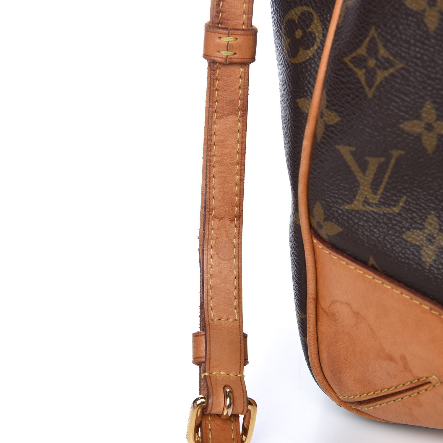Louis Vuitton Monogram Estrela MM 17 of 22