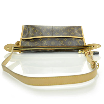 Louis Vuitton Monogram Popincourt Long Shoulder Bag 5 of 8