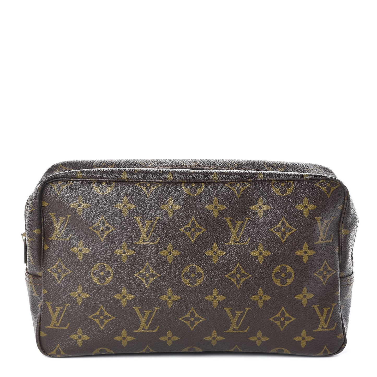 Monogram Trousse Toilette 28