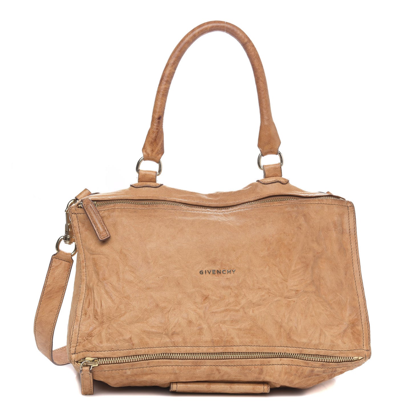 Tumbled Sheepskin Large Pandora Cigare