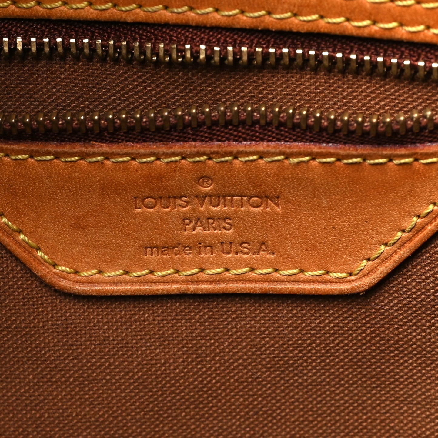 Monogram Batignolles Horizontal