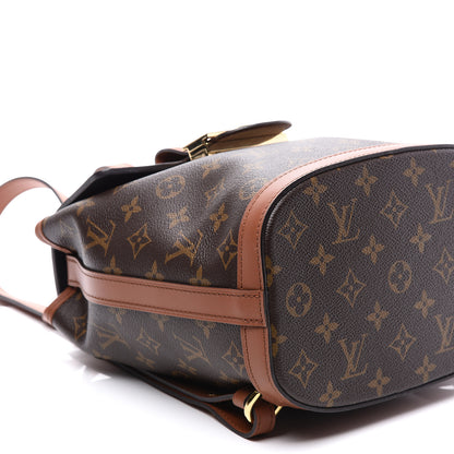 Louis Vuitton Reverse Monogram Dauphine Backpack PM 7 of 10