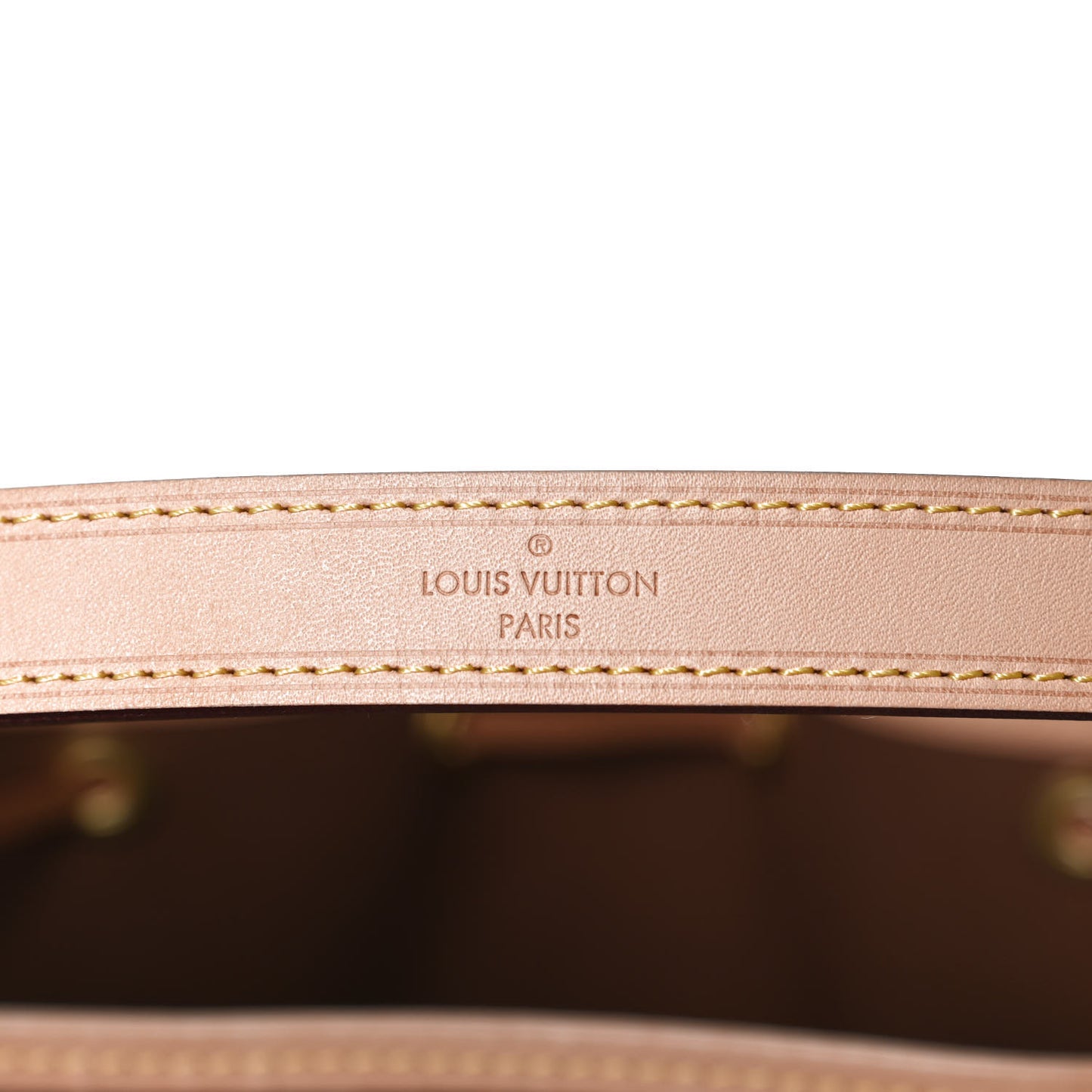 Monogram Noe