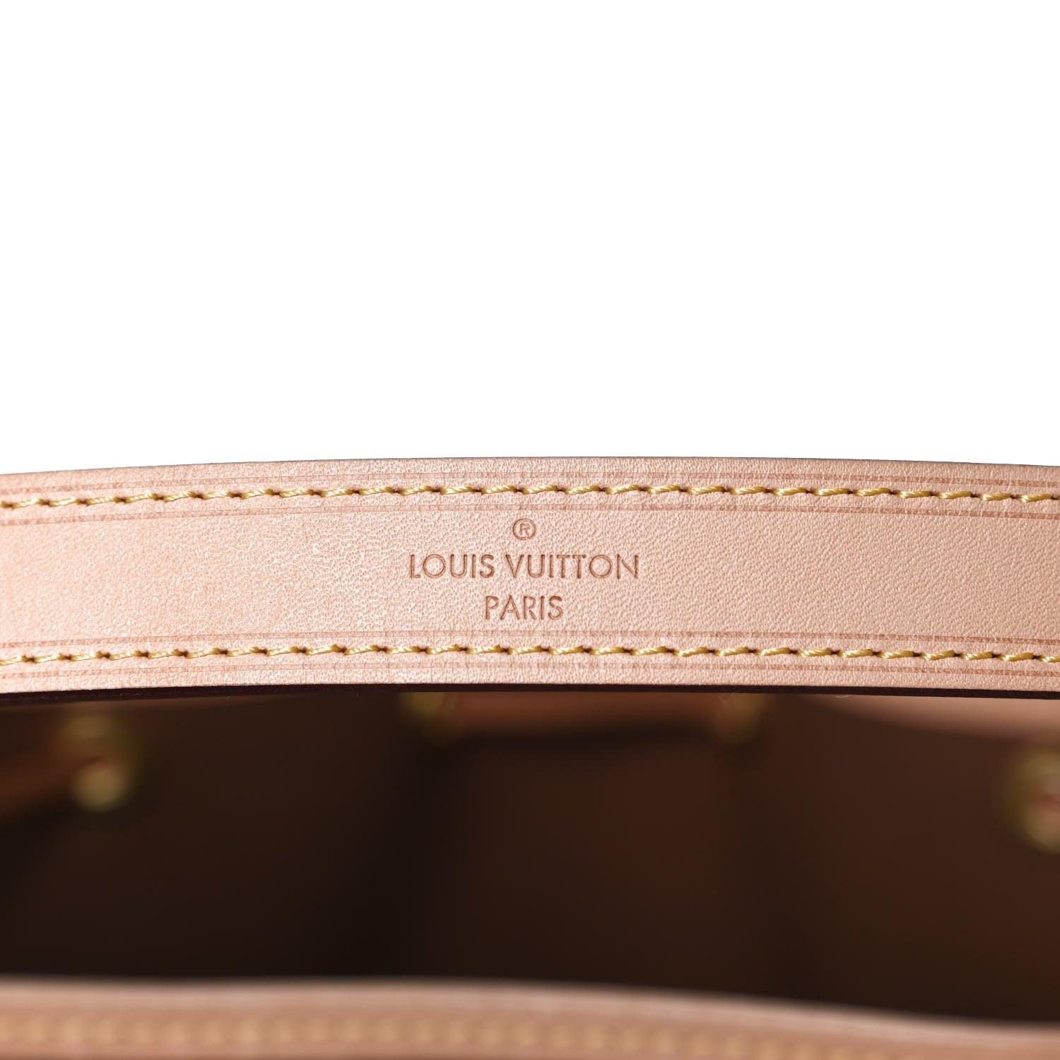 Louis Vuitton Monogram Noe 10 of 11