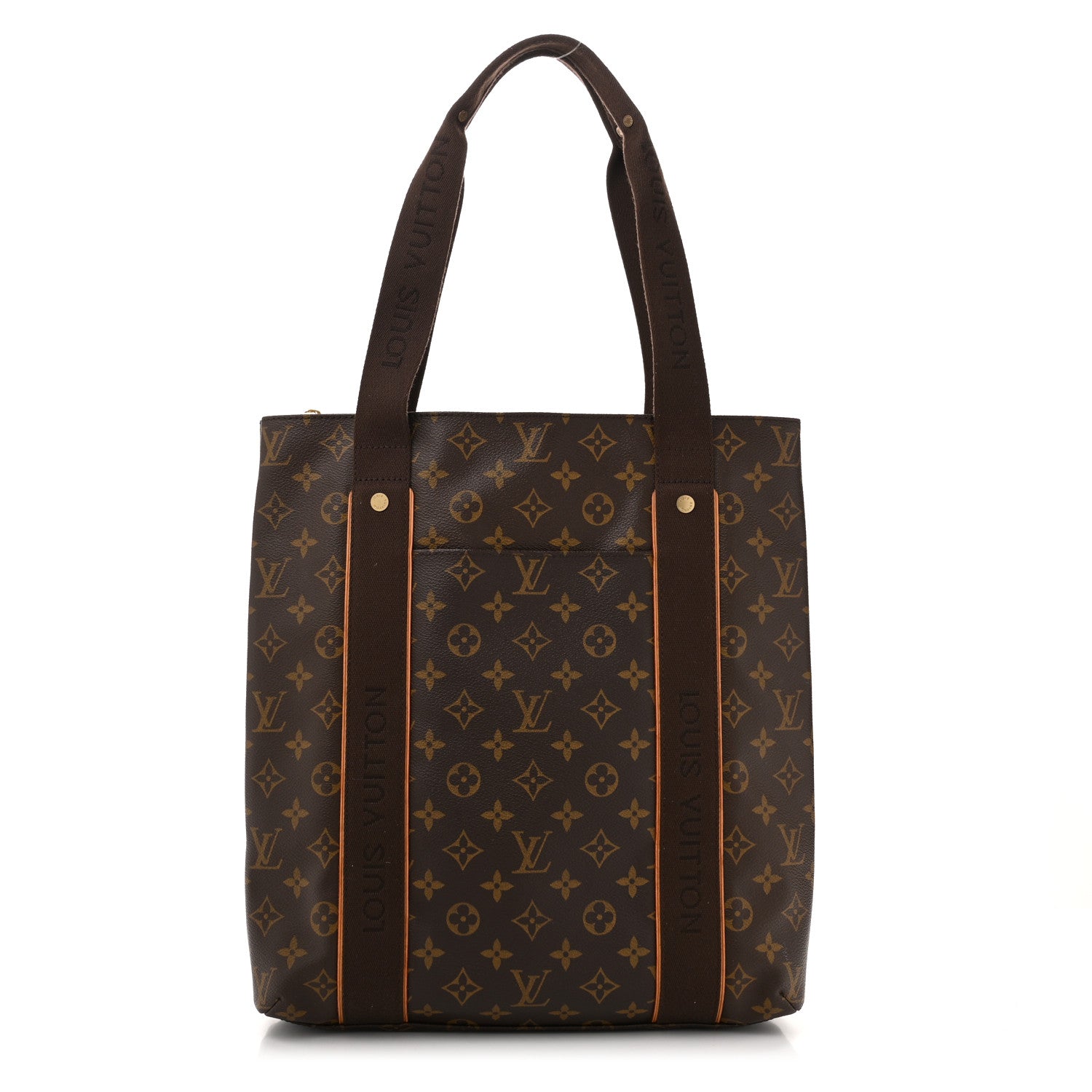 Louis Vuitton Monogram Cabas Beaubourg 1 of 13