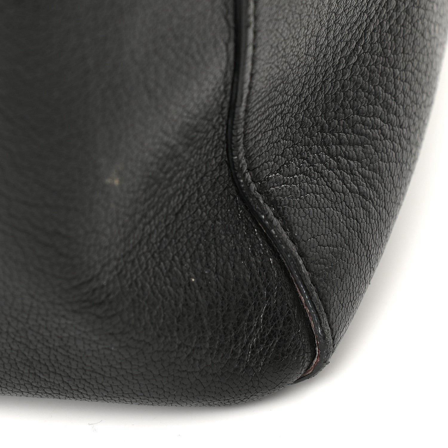 Givenchy Sugar Goatskin Medium Antigona Black 10 of 17
