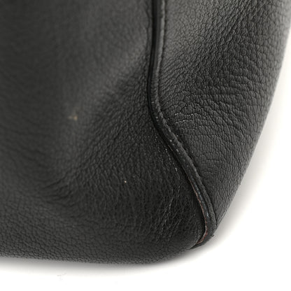 Givenchy Sugar Goatskin Medium Antigona Black 10 of 17