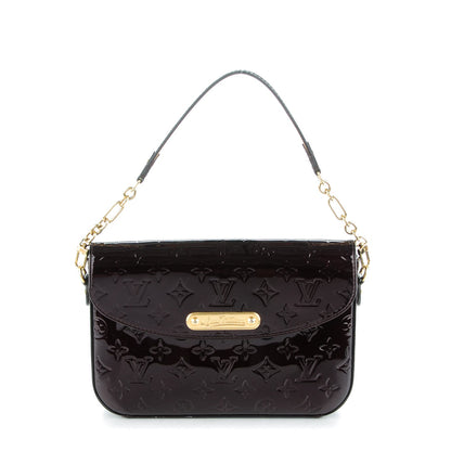 Louis Vuitton Vernis Rodeo Drive Amarante 1 of 6