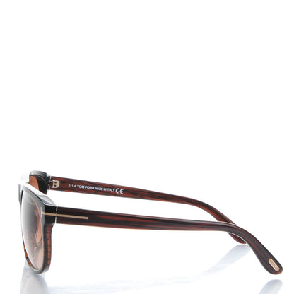 Tom Ford Olivier Sunglasses TF236 Brown 2 of 6