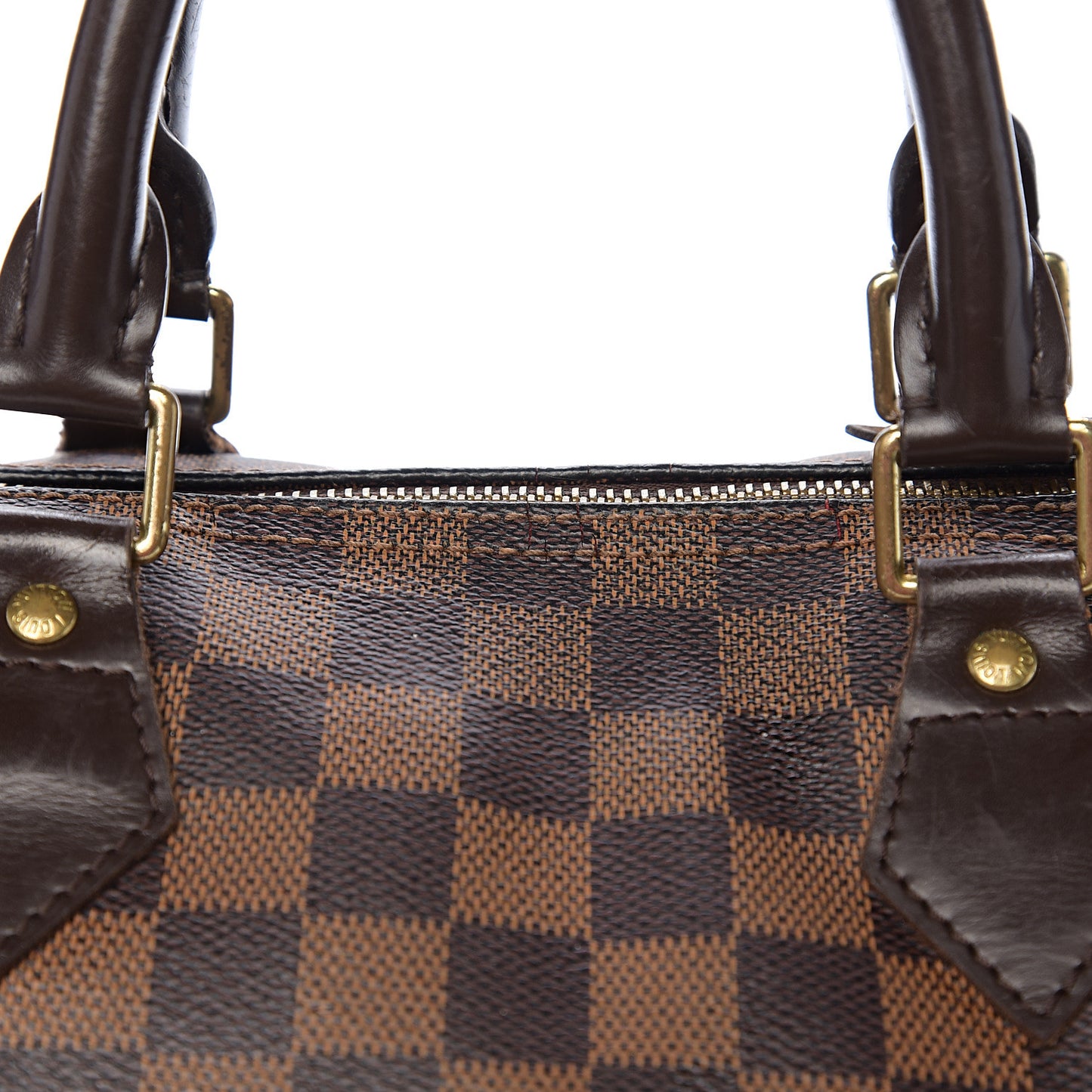 Damier Ebene Speedy 30