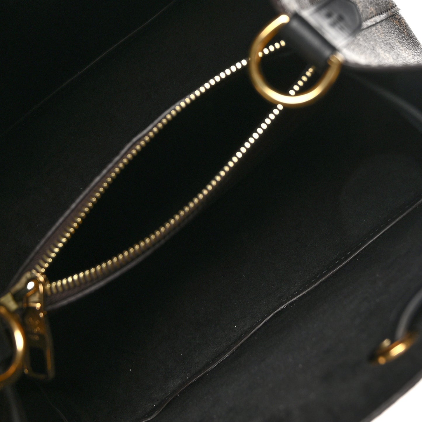Monogram Neonoe MM Black