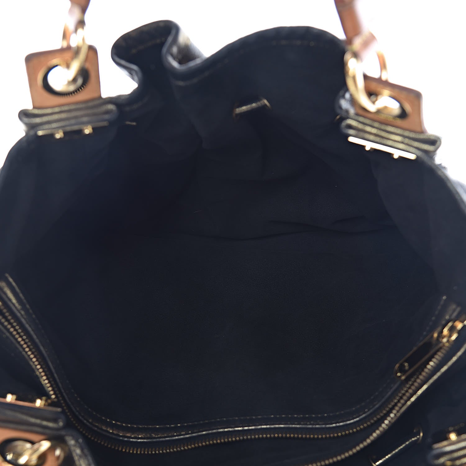 Louis Vuitton Monogram Irene 5 of 12