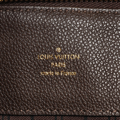 Louis Vuitton Empreinte Suede Audacieuse GM Ombre 6 of 12