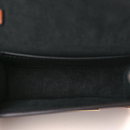 Louis Vuitton Reverse Monogram Micro Dauphine 5 of 8