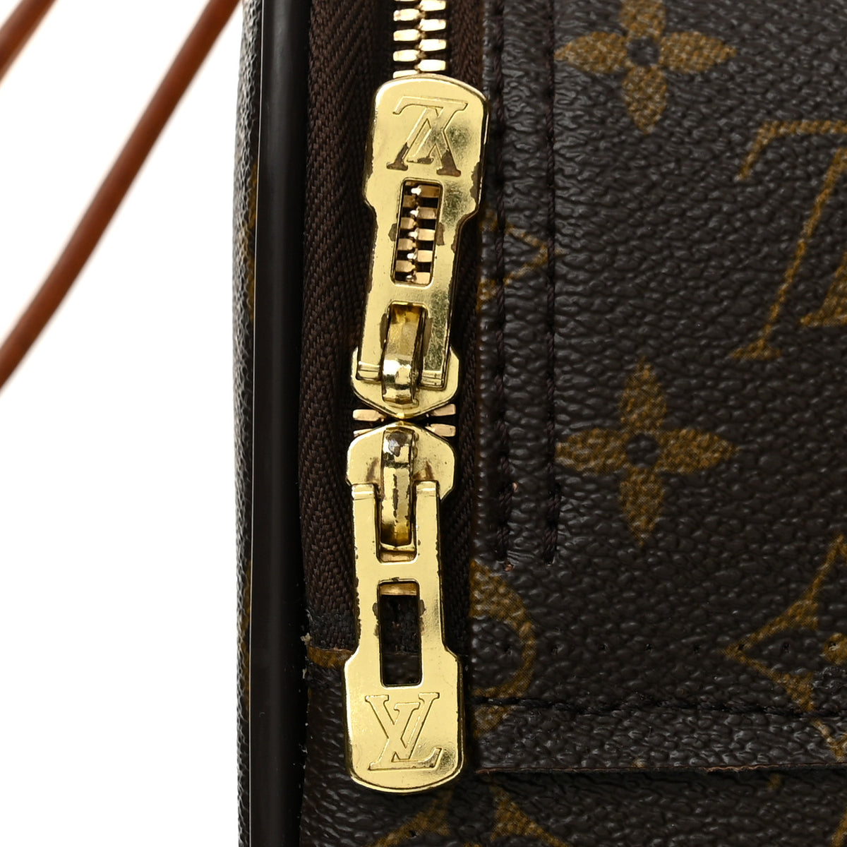 Louis Vuitton Monogram Pegase 55 8 of 9