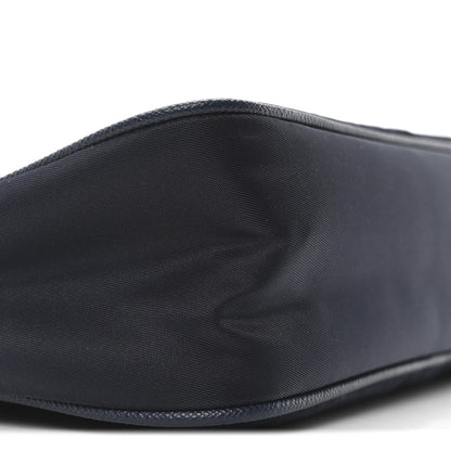 Prada Nylon Re-Edition 2005 Shoulder Bag Baltico 10 of 11