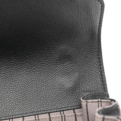 Louis Vuitton Empreinte Pochette Metis Black 11 of 17