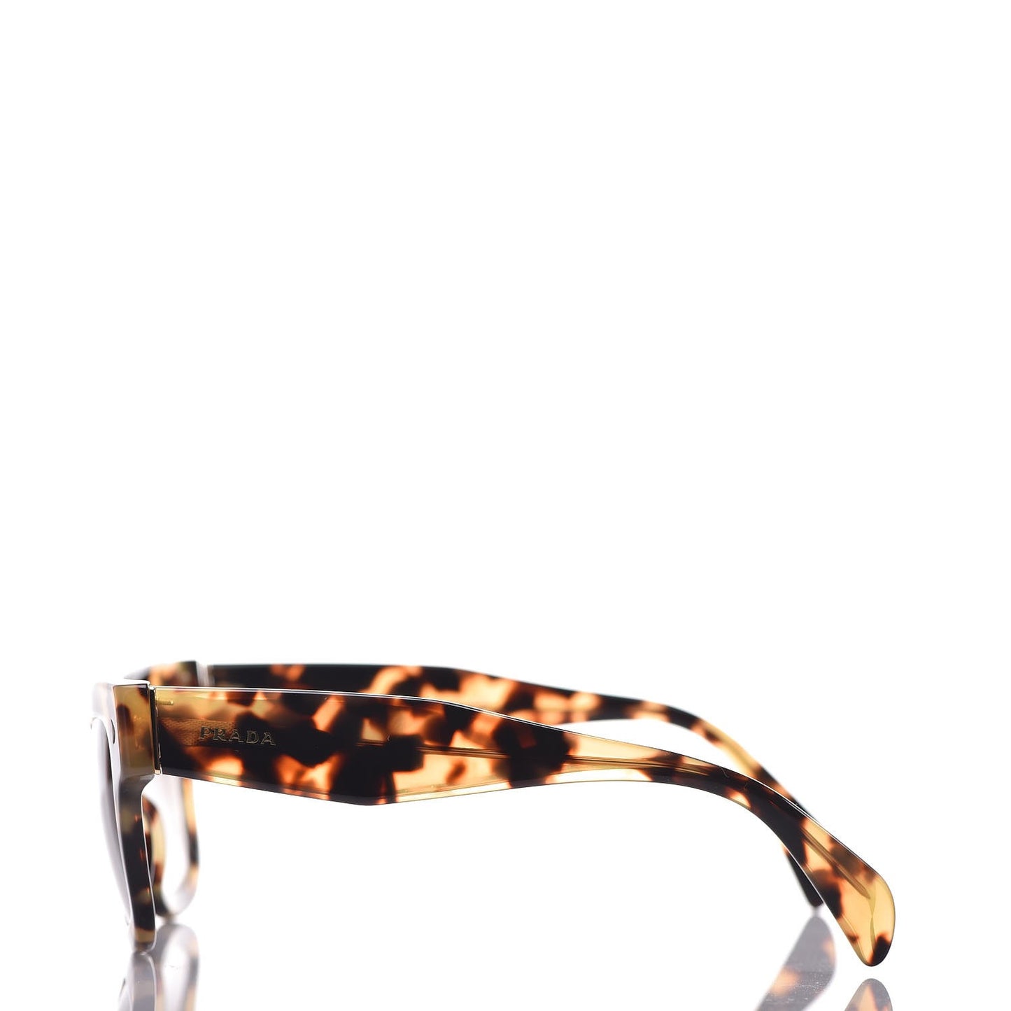 Sunglasses SPR 29R Tortoise