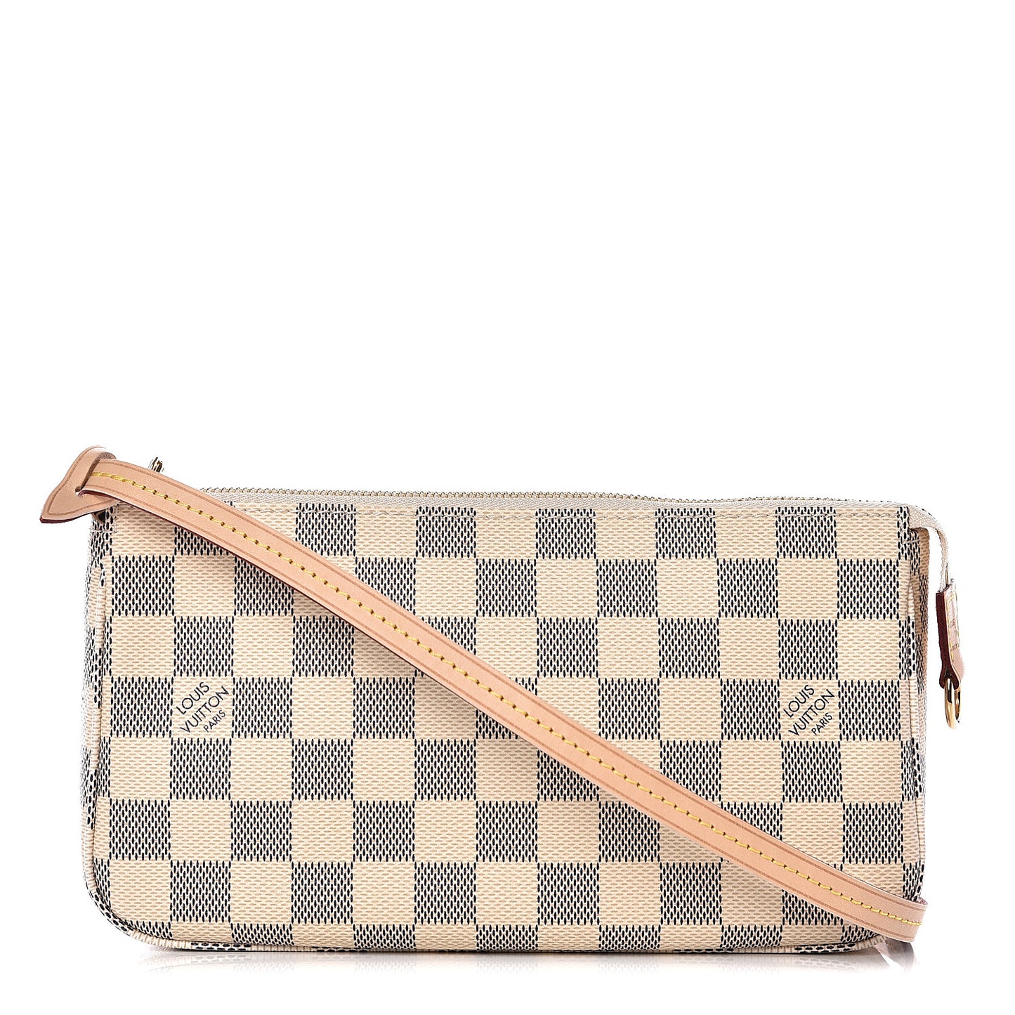Damier Azur Pochette Accessories NM