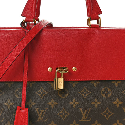 Louis Vuitton Monogram Venus Cherry 7 of 9