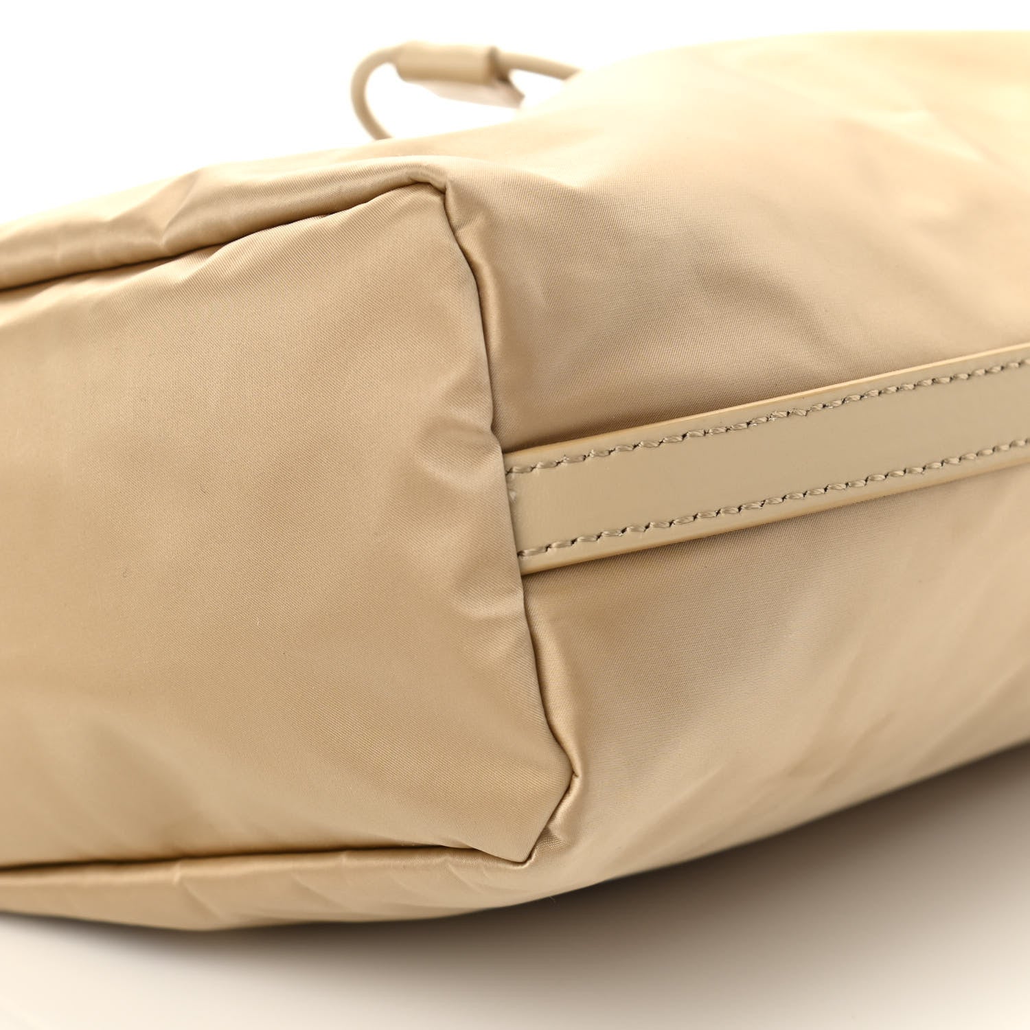 Givenchy Nylon Light 4G Bucket Bag Beige Cappuccino 9 of 10