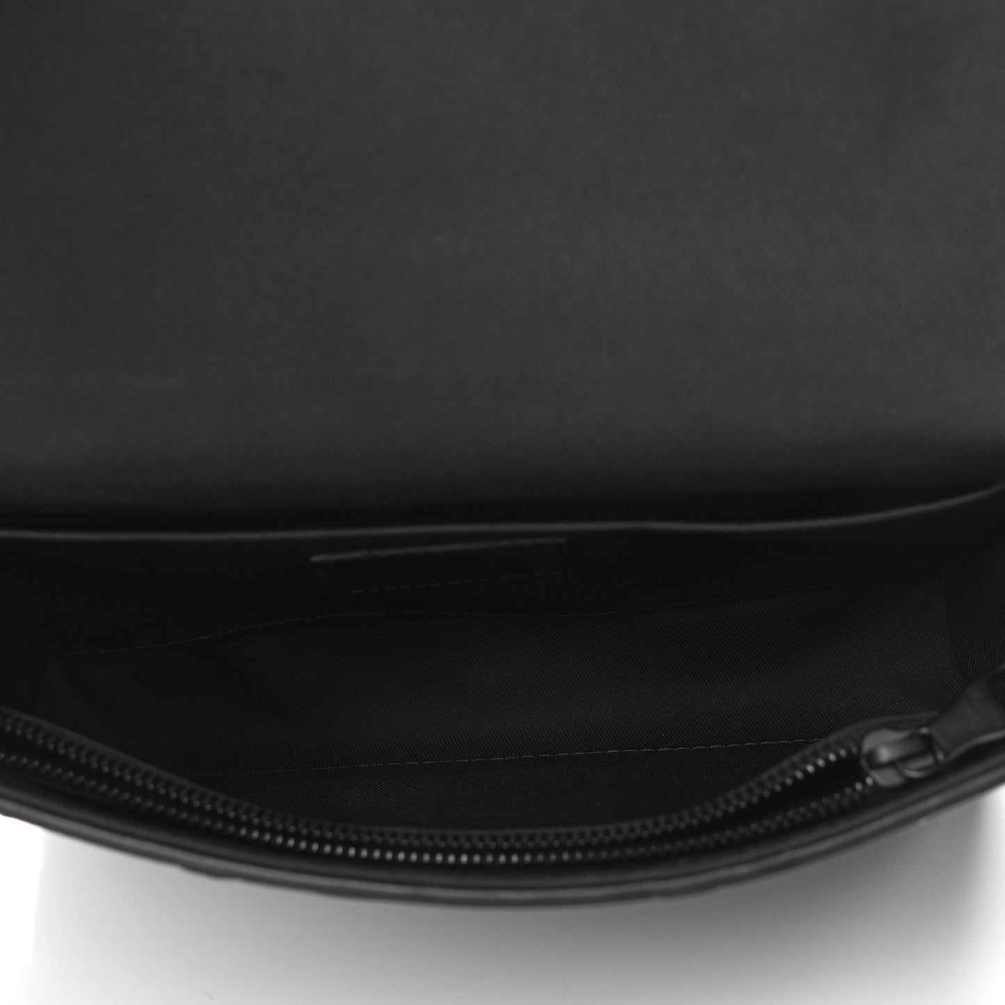 Monogram Seal Ambassadeur PM Black