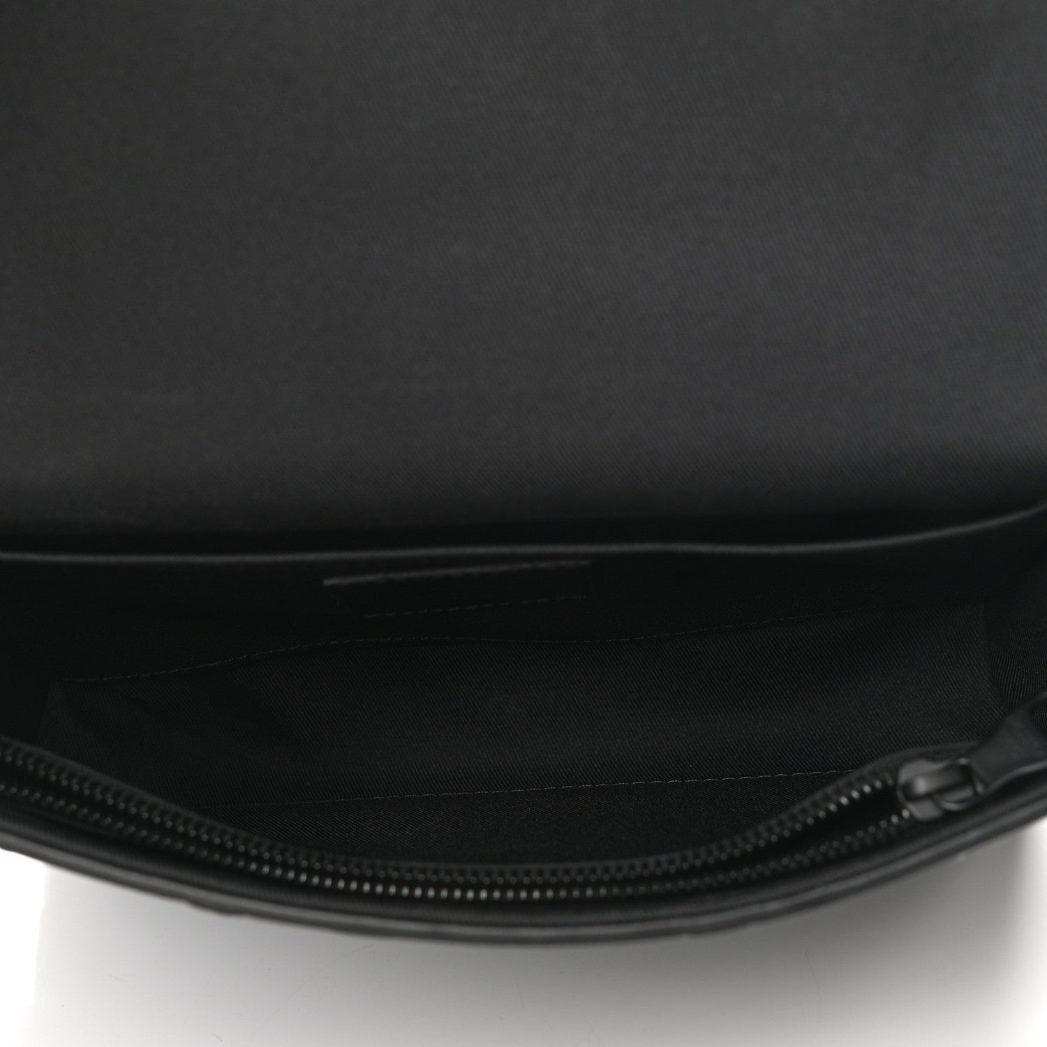 Louis Vuitton Monogram Seal Ambassadeur PM Black 5 of 9