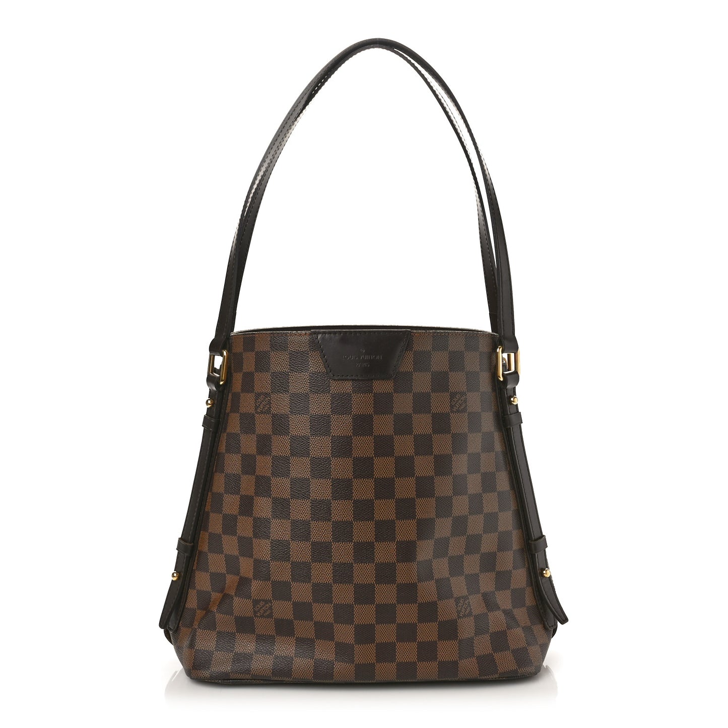 Damier Ebene Cabas Rivington