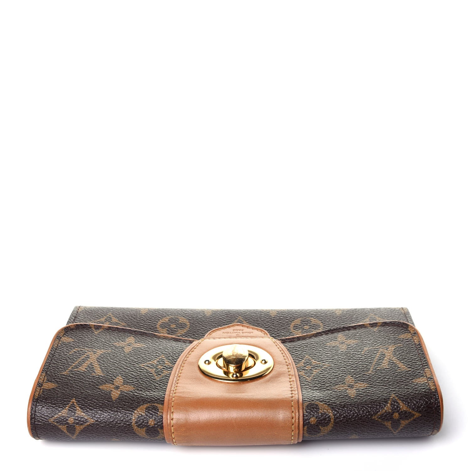 Louis Vuitton Monogram Boetie Wallet 9 of 11