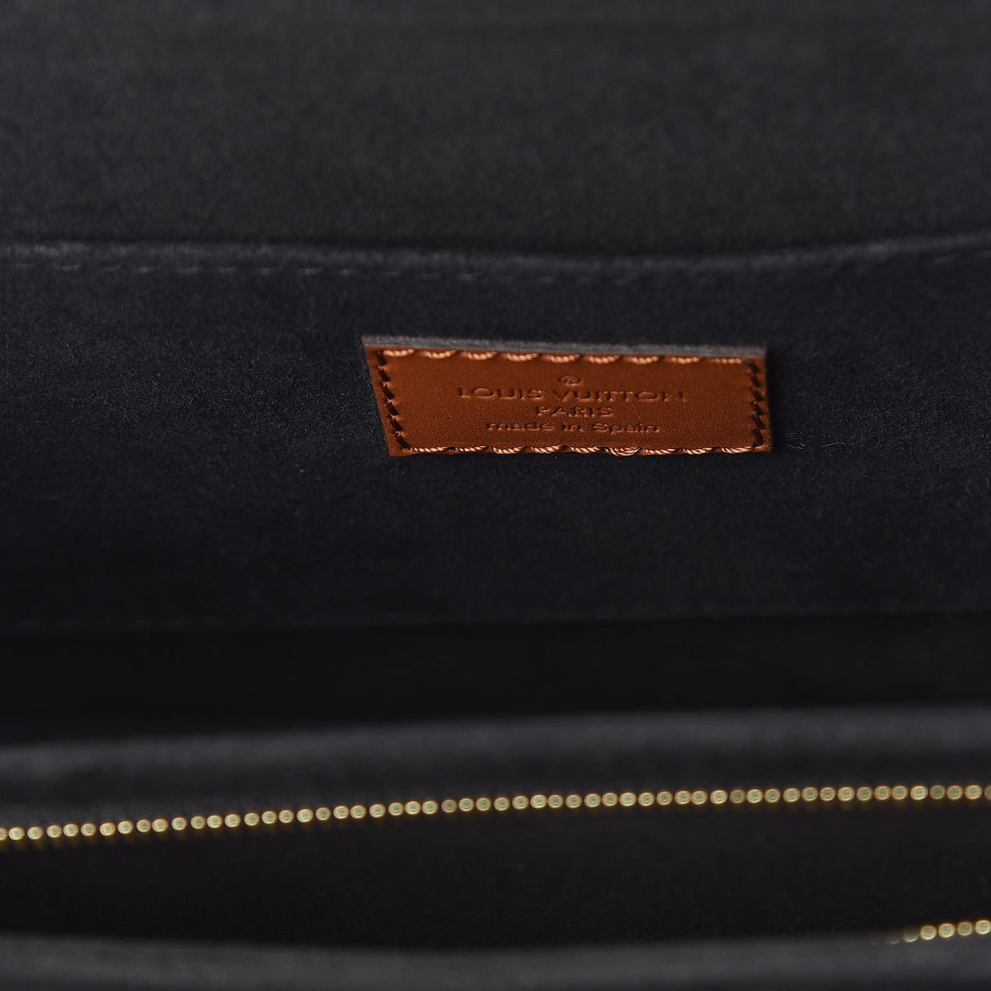 Reverse Monogram Dauphine MM