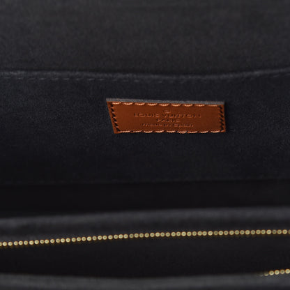 Louis Vuitton Reverse Monogram Dauphine MM 8 of 10
