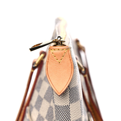 Louis Vuitton Damier Azur Totally MM 8 of 12