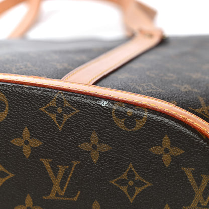 Louis Vuitton Monogram Babylone 20 of 22
