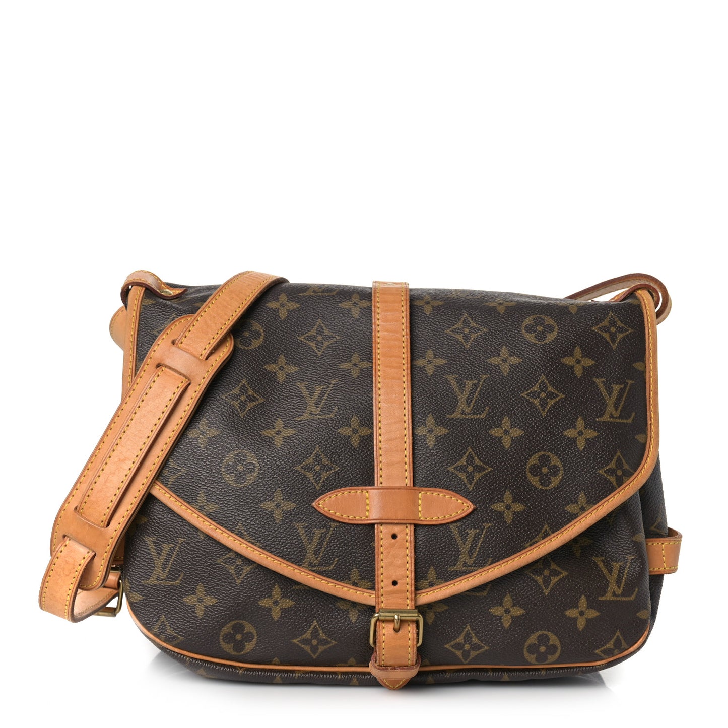 Monogram Saumur 30