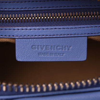 Givenchy Sugar Goatskin Mini Antigona Lilac 7 of 8